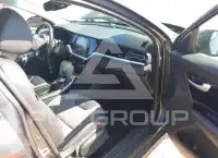 2021 KIA Niro фото
