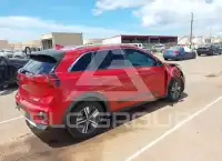 2021 KIA Niro фото