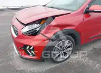 2021 KIA Niro photo