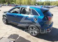 2021 KIA Niro фото