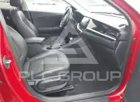 2021 KIA Niro photo