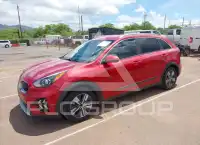 2021 KIA Niro фото