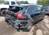 2021 KIA Niro photo