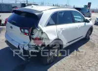2021 KIA Niro фото