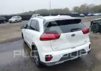 2021 KIA Niro photo