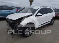 2021 KIA Niro photo
