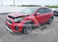 2021 KIA Niro photo