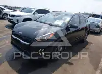 2021 KIA Niro photo