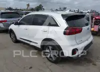 2021 KIA Niro photo