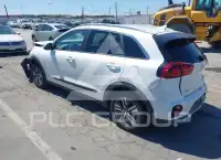 2021 KIA Niro фото