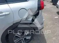 2021 KIA Niro photo