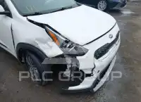 2021 KIA Niro photo