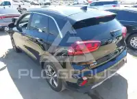 2021 KIA Niro фото