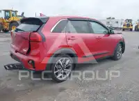 2021 KIA Niro photo