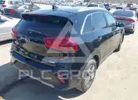 2021 KIA Niro фото