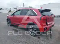 2021 KIA Niro photo