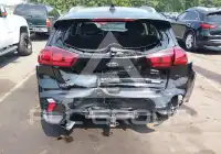 2021 KIA Niro photo
