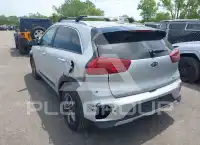 2021 KIA Niro photo