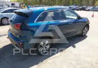 2021 KIA Niro фото