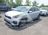 2021 KIA Niro photo