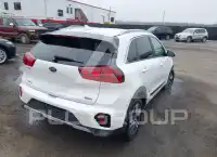 2021 KIA Niro photo