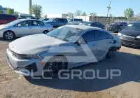 2021 KIA K5 фото