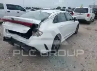 2021 KIA K5 фото