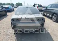 2021 KIA K5 фото