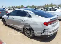 2021 KIA K5 photo