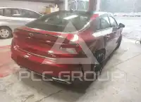 2021 KIA K5 фото