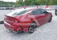 2021 KIA K5 фото