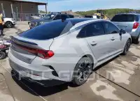 2021 KIA K5 фото