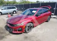 2021 KIA K5 фото
