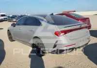 2021 KIA K5 фото