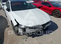 2021 KIA K5 фото
