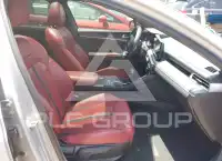 2021 KIA K5 photo