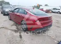 2021 KIA K5 фото