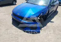 2021 KIA K5 фото