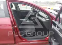 2021 KIA K5 photo