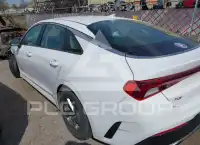 2021 KIA K5 фото