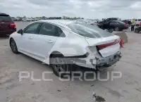 2021 KIA K5 фото