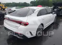 2021 KIA K5 фото