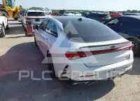 2021 KIA K5 фото