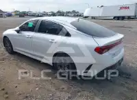 2021 KIA K5 photo