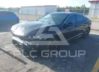 2021 KIA K5 photo