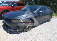 2021 KIA K5 фото