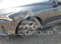 2021 KIA K5 фото