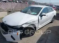 2021 KIA K5 фото