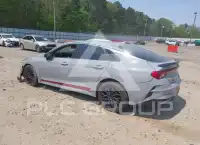 2021 KIA K5 фото