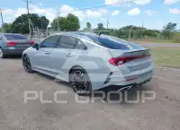 2021 KIA K5 фото